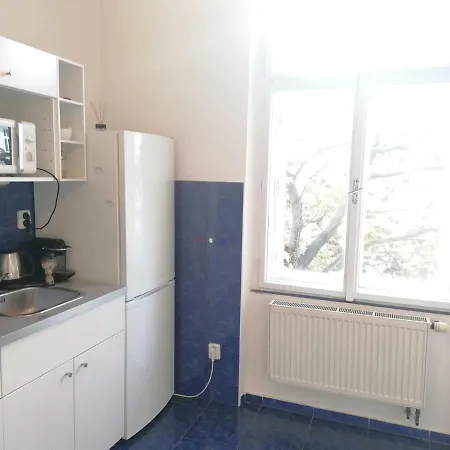 Apartment Live Like Local - Vinohrady