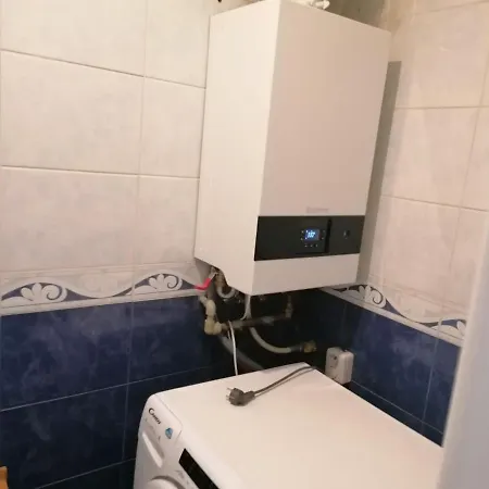 Appartement Live Like Local - Vinohrady