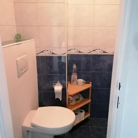 Live Like Local - Vinohrady Appartement *